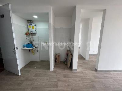 Apartamento en venta en El Vergel, Bogotá · foto 12 de 13