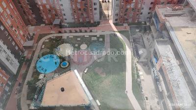 Apartamento en venta en El Vergel, Bogotá · foto 13 de 13