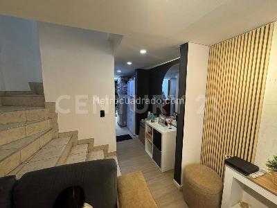 Casa en venta en Maratu, Bogotá · foto 2 de 20
