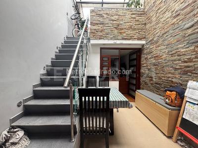 Casa en venta en Maratu, Bogotá · foto 7 de 20