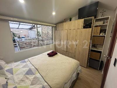 Casa en venta en Maratu, Bogotá · foto 14 de 20