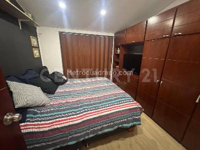 Casa en venta en Maratu, Bogotá · foto 19 de 20