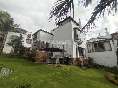 Casa de 3 alcobas en arriendo en Calatayud, Bogotá, 245 m² · foto 2 de 20
