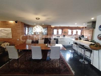 Casa de 3 alcobas en arriendo en Calatayud, Bogotá, 245 m² · foto 6 de 20