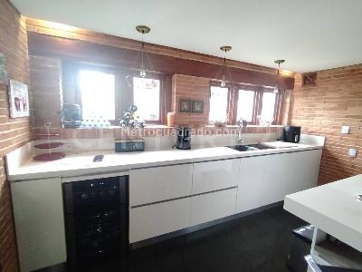 Casa de 3 alcobas en arriendo en Calatayud, Bogotá, 245 m² · foto 9 de 20
