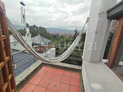 Casa de 3 alcobas en arriendo en Calatayud, Bogotá, 245 m² · foto 18 de 20