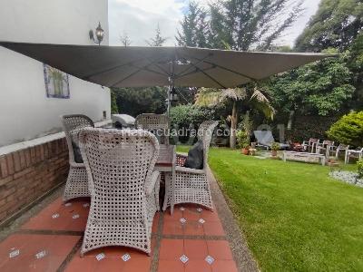Casa de 3 alcobas en arriendo en Calatayud, Bogotá, 245 m² · foto 19 de 20