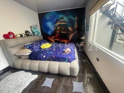Casa en venta en Santa Rita, Bogotá · foto 13 de 18