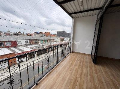 Casa en venta en Santa Rita, Bogotá · foto 15 de 18