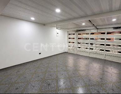 Casa en venta en Santa Rita, Bogotá · foto 17 de 18