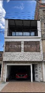 Casa en venta en Santa Rita, Bogotá · foto 18 de 18