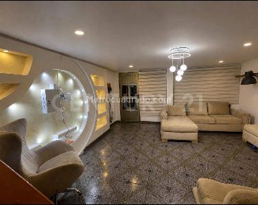 Casa en venta en Santa Rita, Bogotá · foto 2 de 18