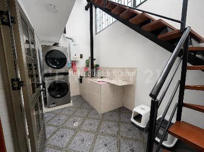 Casa en venta en Santa Rita, Bogotá · foto 4 de 18