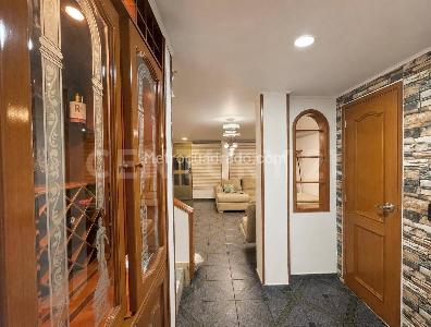Casa en venta en Santa Rita, Bogotá · foto 5 de 18