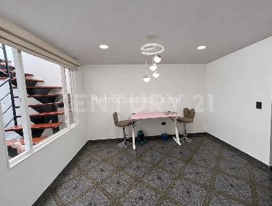 Casa en venta en Santa Rita, Bogotá · foto 6 de 18