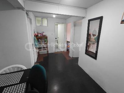 Casa de 5 alcobas en venta en Nuevo Muzu, Bogotá, 170 m² · foto 16 de 20
