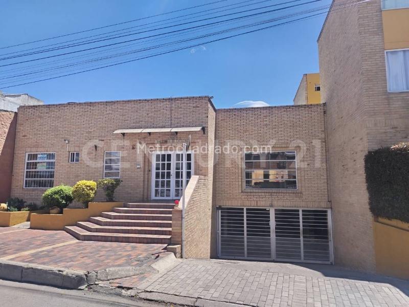 Casa – Cajicá - Vista 2