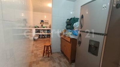 Casa en venta en San Isidro, Bogotá · foto 10 de 20