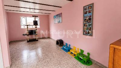 Casa en venta en San Isidro, Bogotá · foto 15 de 20