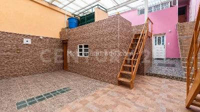 Casa en venta en San Isidro, Bogotá · foto 18 de 20