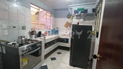 Casa en venta en San Isidro, Bogotá · foto 20 de 20