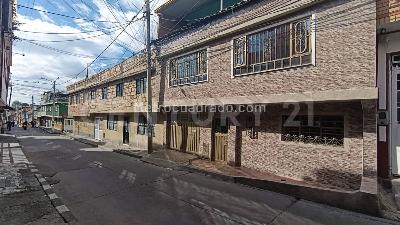 Casa en venta en San Isidro, Bogotá · foto 2 de 20