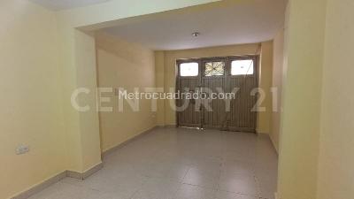 Casa en venta en San Isidro, Bogotá · foto 3 de 20
