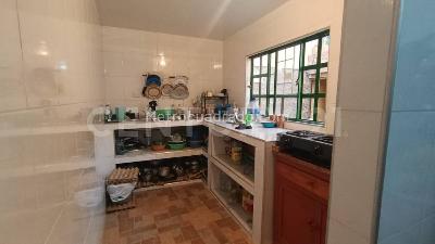 Casa en venta en San Isidro, Bogotá · foto 9 de 20
