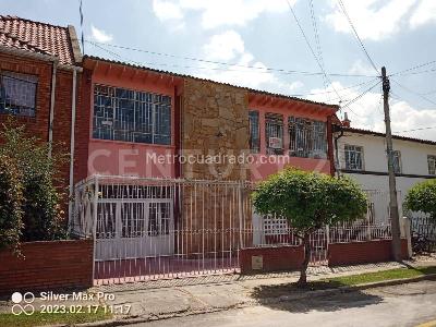 Casa en Arriendo, Divino Salvador, Bogotá D.C.