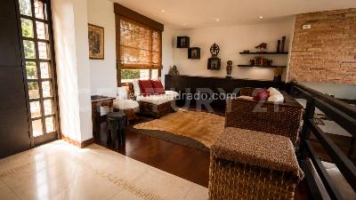 Casa de 3 alcobas en venta en San Jose De Bavaria, Bogotá, 100 m² · foto 10 de 20
