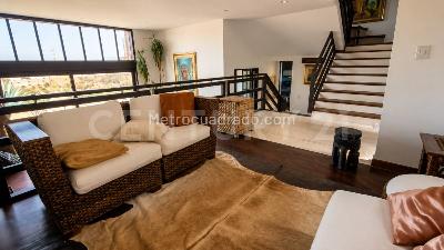 Casa de 3 alcobas en venta en San Jose De Bavaria, Bogotá, 100 m² · foto 11 de 20