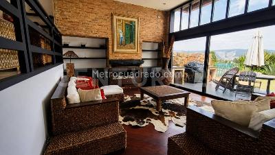 Casa de 3 alcobas en venta en San Jose De Bavaria, Bogotá, 100 m² · foto 5 de 20