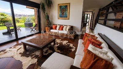 Casa de 3 alcobas en venta en San Jose De Bavaria, Bogotá, 100 m² · foto 8 de 20