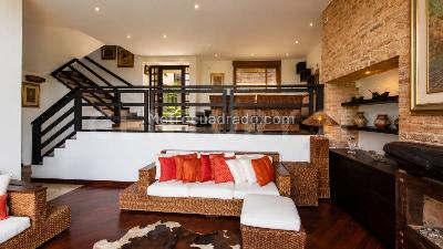 Casa de 3 alcobas en venta en San Jose De Bavaria, Bogotá, 100 m² · foto 9 de 20
