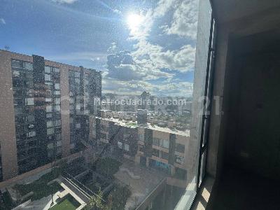 Apartamento en venta en Modelia, Bogotá · foto 2 de 8