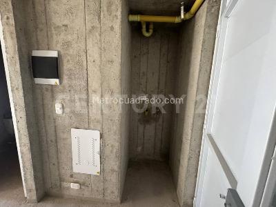 Apartamento en venta en Modelia, Bogotá · foto 5 de 8