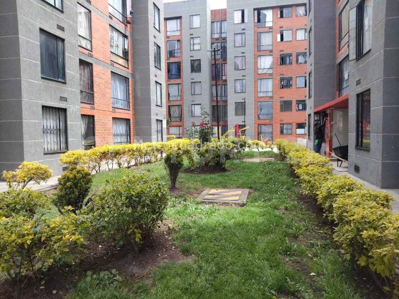 Apartment for rent in Soacha