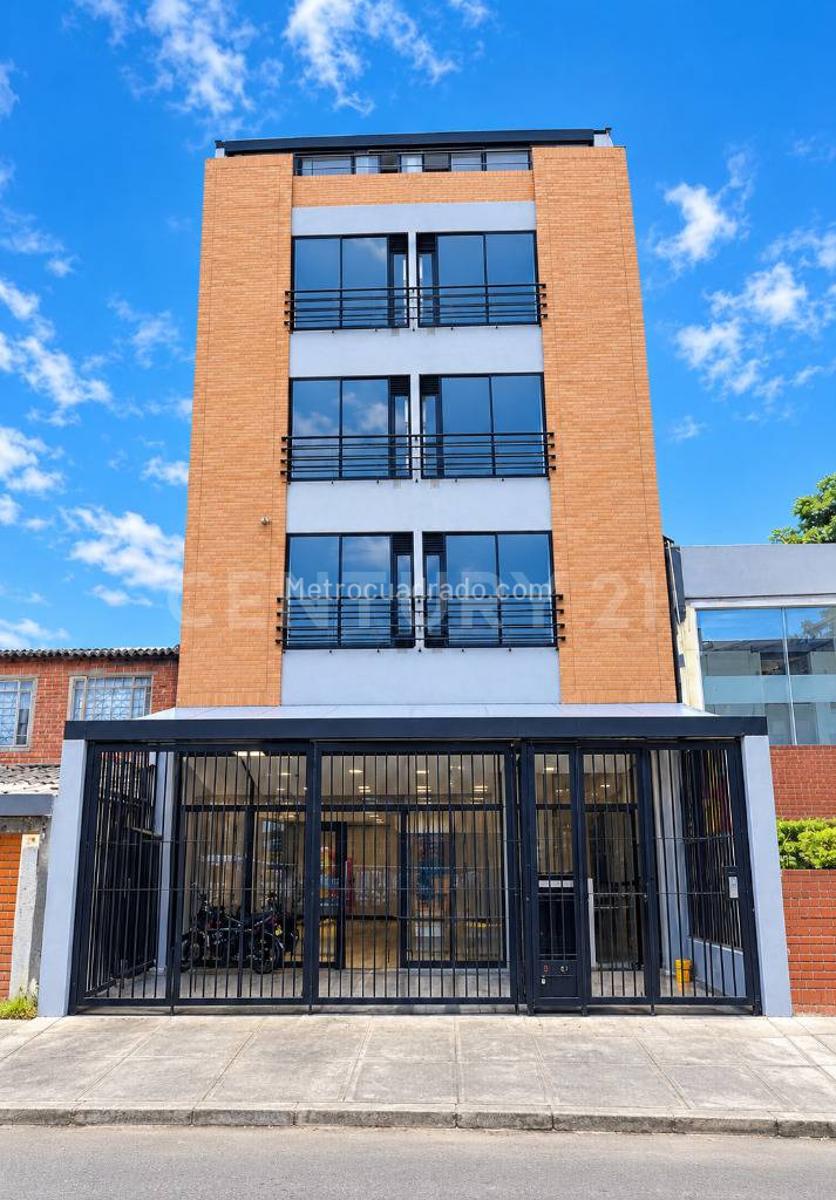 Foto del apartamento