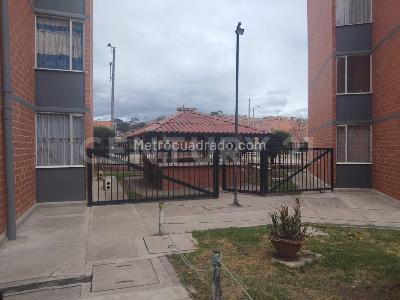 Apartamento en venta en Soacha Cundinamarca, Bogotá · foto 10 de 14