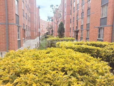 Apartamento en venta en Soacha Cundinamarca, Bogotá · foto 2 de 14