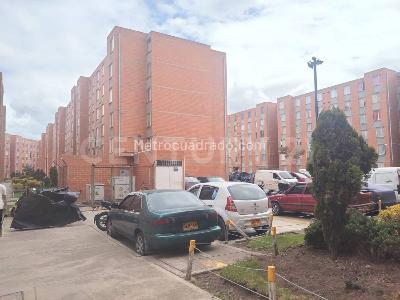 Apartamento en venta en Soacha Cundinamarca, Bogotá · foto 3 de 14