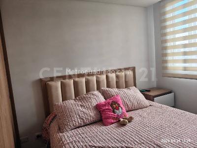 Apartamento de 2 alcobas en venta en Vergel, Bogotá, 38 m² · foto 6 de 13
