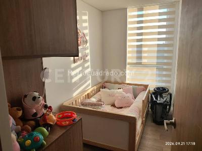 Apartamento de 2 alcobas en venta en Vergel, Bogotá, 38 m² · foto 10 de 13