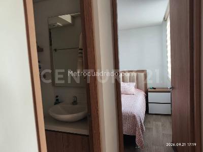 Apartamento de 2 alcobas en venta en Vergel, Bogotá, 38 m² · foto 11 de 13