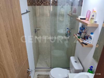 Apartamento de 2 alcobas en venta en Vergel, Bogotá, 38 m² · foto 12 de 13