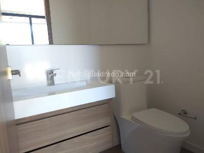 Apartamento en venta en Santa Ana Oriental, Bogotá · foto 7 de 8