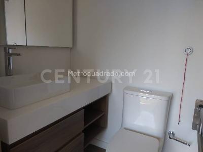 Apartamento en venta en Santa Ana Oriental, Bogotá · foto 8 de 8
