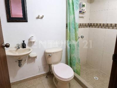 Apartamento en arriendo en Hayuelos, Bogotá · foto 14 de 15