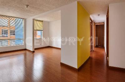 Apartamento en arriendo en Hayuelos, Bogotá · foto 3 de 15