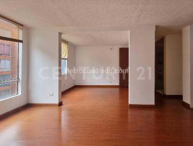 Apartamento en arriendo en Hayuelos, Bogotá · foto 5 de 15